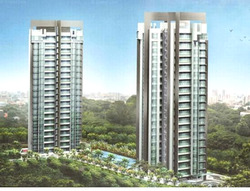 Cairnhill Residences (D9), Apartment #558512491